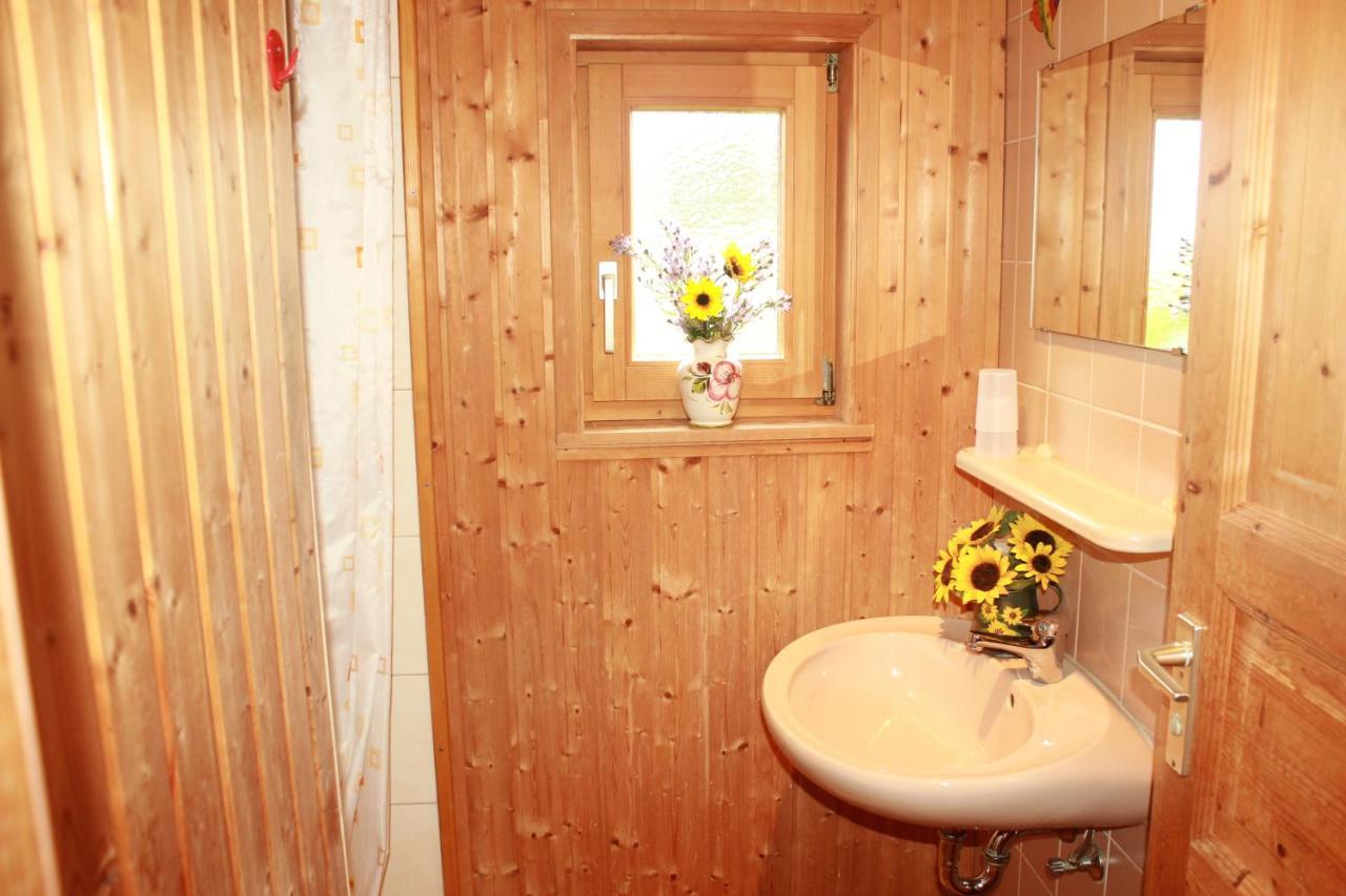 Ferienhaus Talblick Weiler-Simmerberg Ngoại thất bức ảnh
